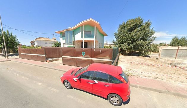 Foto 2 de Casa en venda a avenida De la Paloma de 4 habitacions i 318 m²