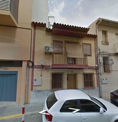 Foto 1 de Casa en venda a calle Quintana de 4 habitacions i 126 m²