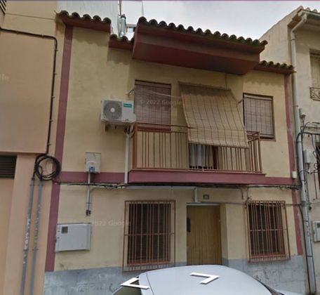 Foto 2 de Casa en venda a calle Quintana de 4 habitacions i 126 m²