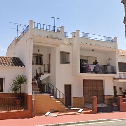 Foto 2 de Casa en venda a avenida Barriada de la Estación de 4 habitacions i 148 m²