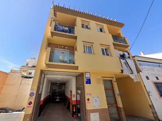 Foto 1 de Venta de piso en calle Santa Lidia de 3 habitaciones y 84 m²