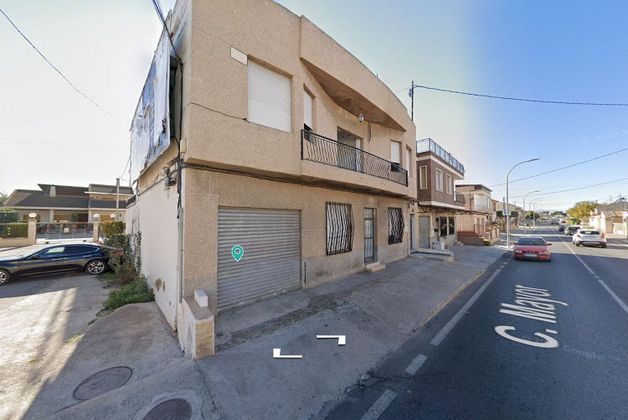 Foto 1 de Pis en venda a calle Tocinos de 5 habitacions i 242 m²