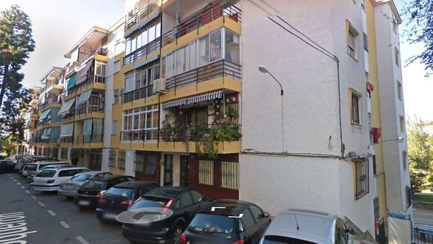 Foto 2 de Piso en venta en calle Boquerón de 2 habitaciones con ascensor