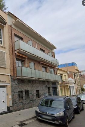 Foto 1 de Pis en venda a calle Del Pilar de 2 habitacions amb garatge i ascensor