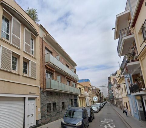 Foto 2 de Pis en venda a calle Del Pilar de 2 habitacions amb garatge i ascensor