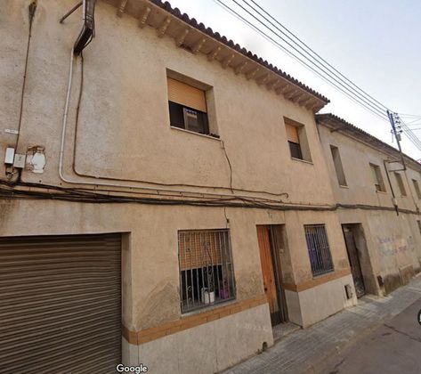 Foto 1 de Edificio en venta en calle De Sant Gaietà de 584 m²