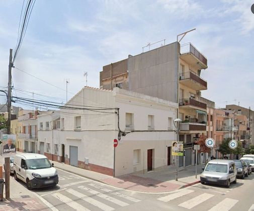 Foto 1 de Pis en venda a calle Barcelona de 3 habitacions amb ascensor