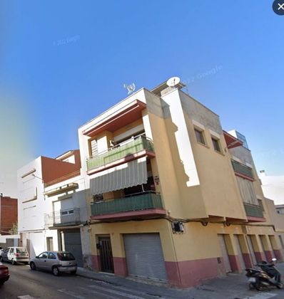 Foto 1 de Piso en venta en calle D'amílcar Barca de 4 habitaciones con garaje