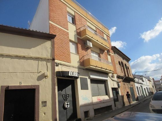 Foto 1 de Pis en venda a calle Juan Santana de 3 habitacions i 96 m²