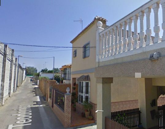 Foto 2 de Casa en venda a calle Teodorico de 4 habitacions i 126 m²