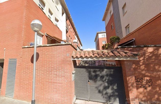 Foto 1 de Pis en venda a calle De Manuel de Falla de 3 habitacions i 111 m²