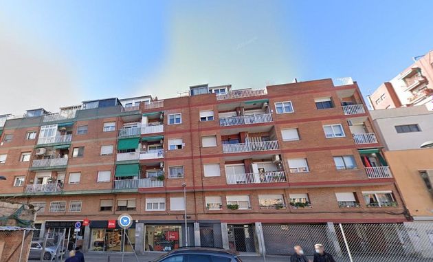 Foto 1 de Pis en venda a calle D'andrés Segovia de 3 habitacions amb garatge i ascensor