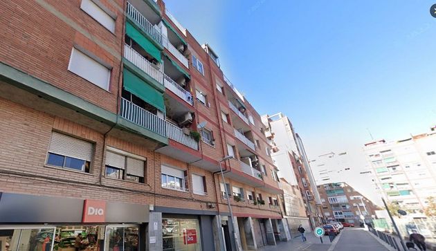 Foto 2 de Pis en venda a calle D'andrés Segovia de 3 habitacions amb garatge i ascensor