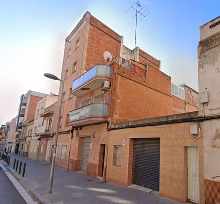 Foto 2 de Edifici en venda a calle De Pi i Gibert de 180 m²