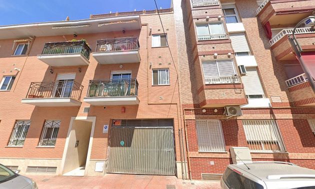 Foto 1 de Piso en venta en calle De Sant Joan de Ribera de 3 habitaciones con ascensor