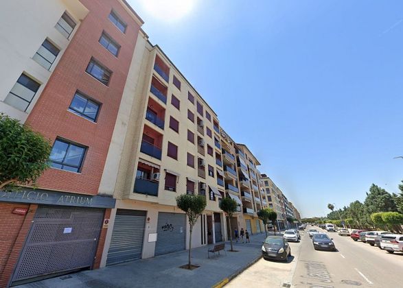 Foto 1 de Venta de piso en avenida Rei Jaume I de 4 habitaciones con ascensor