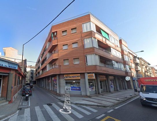 Foto 1 de Pis en venda a calle De Sant Jaume de 3 habitacions amb terrassa i garatge