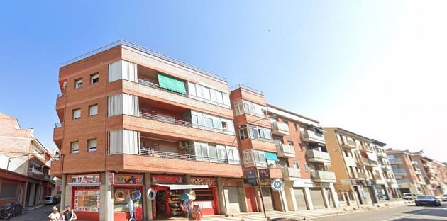 Foto 2 de Piso en venta en calle De Sant Jaume de 3 habitaciones con terraza y garaje