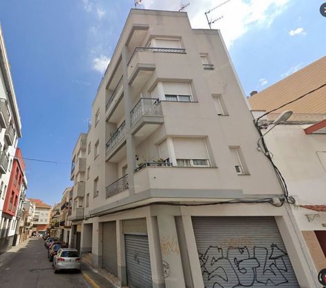 Foto 1 de Pis en venda a calle Calderón de la Barca de 3 habitacions i 98 m²