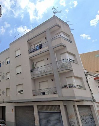 Foto 2 de Pis en venda a calle Calderón de la Barca de 3 habitacions i 98 m²