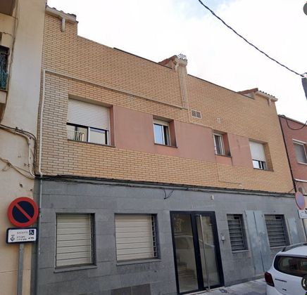 Foto 1 de Venta de piso en calle De Mirasol de 2 habitaciones con garaje y ascensor