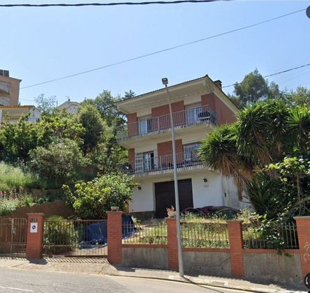 Foto 2 de Xalet en venda a avenida Comte Ramón Berenguer de 4 habitacions amb terrassa i piscina