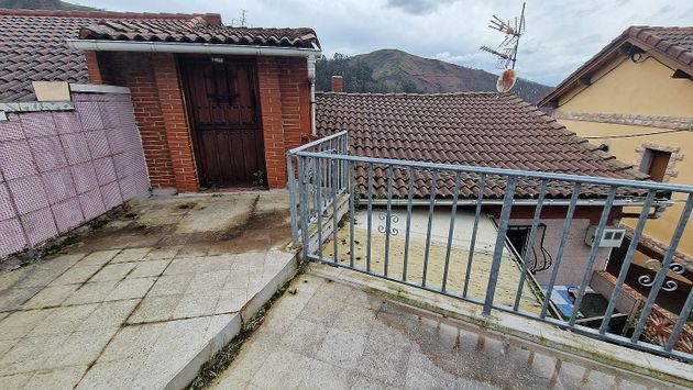 Foto 2 de Casa en venda a calle La Rebollada de 3 habitacions amb terrassa i calefacció