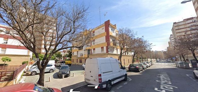 Foto 2 de Piso en venta en calle Jose Bermejo de 3 habitaciones y 94 m²