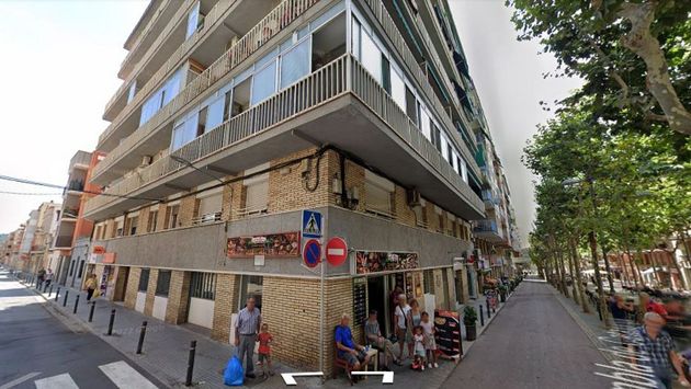 Foto 2 de Àtic en venda a calle De Colom de 3 habitacions amb ascensor