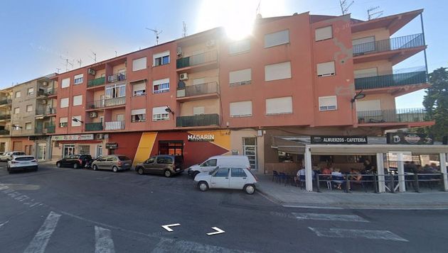 Foto 2 de Venta de piso en calle El Verger de 3 habitaciones y 72 m²