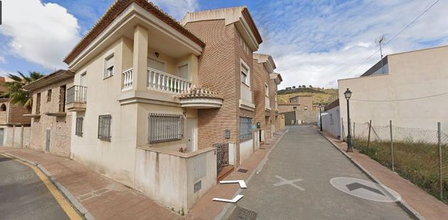 Foto 2 de Venta de casa en calle Tejar de 4 habitaciones y 124 m²