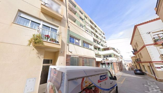 Foto 2 de Piso en venta en calle José Gómez de 3 habitaciones con ascensor
