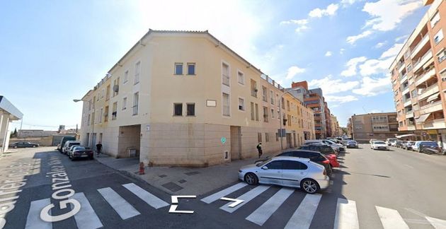 Foto 1 de Pis en venda a calle De Sant Ignasi de 3 habitacions amb garatge