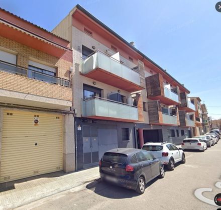 Foto 1 de Pis en venda a calle Carrasco i Formiguera de 1 habitació amb garatge i ascensor