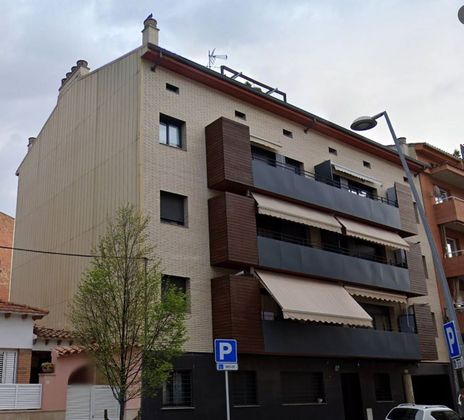 Foto 2 de Pis en venda a avenida De L'estatut de 2 habitacions amb garatge i ascensor