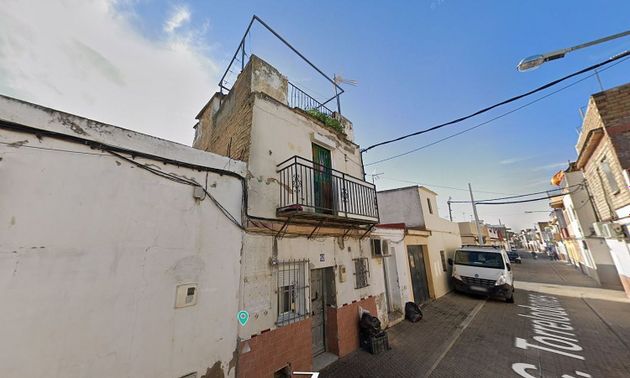Foto 1 de Venta de casa en calle Torrelodones de 2 habitaciones y 58 m²