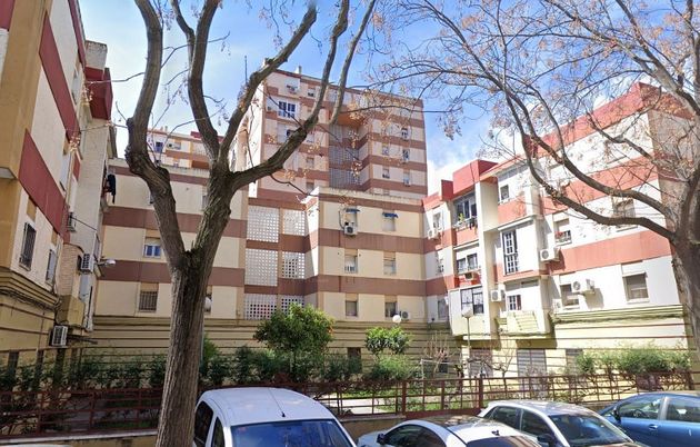 Foto 1 de Venta de piso en calle Blasco Ibáñez de 3 habitaciones y 104 m²