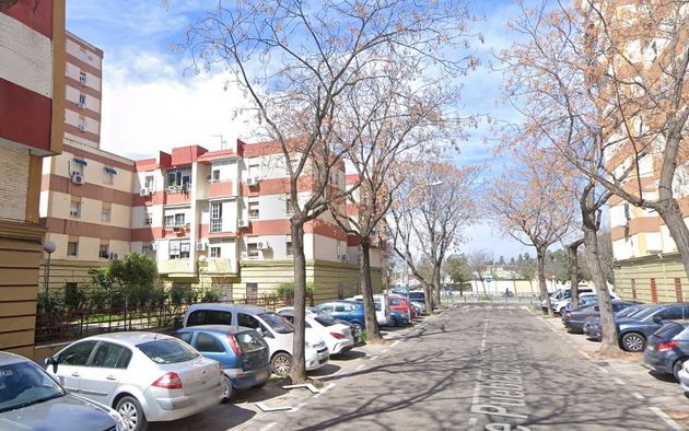 Foto 2 de Pis en venda a calle Blasco Ibáñez de 3 habitacions i 104 m²
