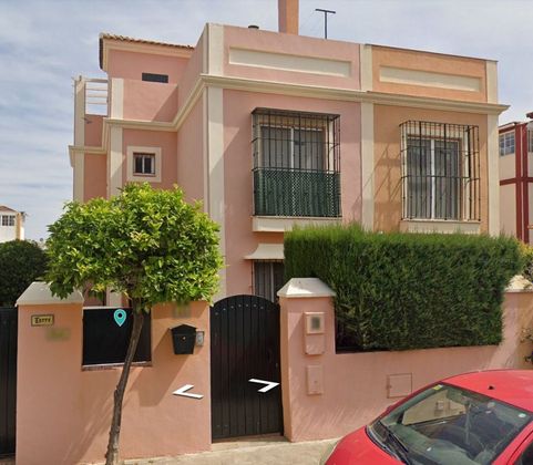 Foto 1 de Casa en venda a calle Doctor Infante de 3 habitacions i 157 m²