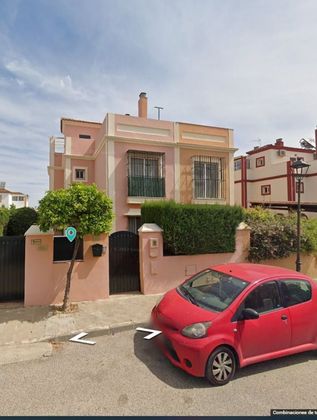 Foto 2 de Casa en venda a calle Doctor Infante de 3 habitacions i 157 m²