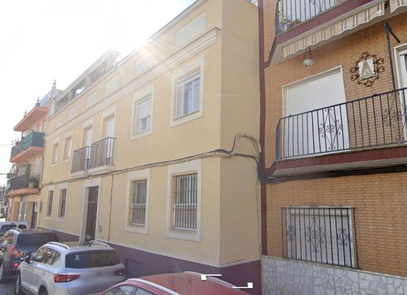 Foto 2 de Casa en venta en calle La Cruz de 2 habitaciones y 138 m²