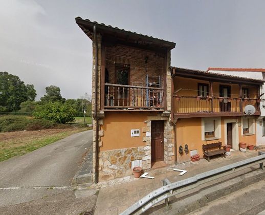 Foto 1 de Casa en venda a barrio Prosilla de 3 habitacions i 228 m²