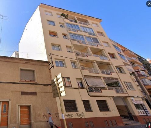 Foto 1 de Pis en venda a calle Miquel Biada de 3 habitacions amb ascensor