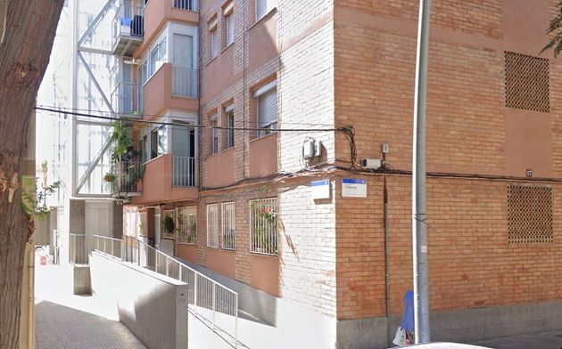 Foto 1 de Piso en venta en calle De Viladecans de 2 habitaciones con ascensor