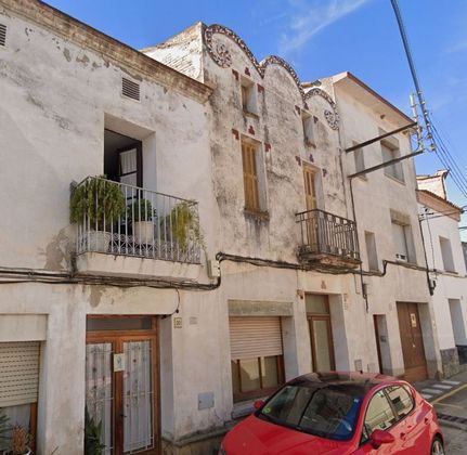 Foto 1 de Casa en venda a calle De Mossen Cinto Verdaguer de 1 habitació i 113 m²