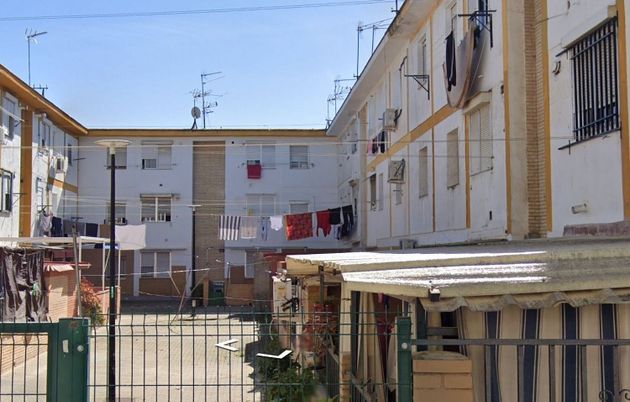 Foto 2 de Venta de piso en calle Greco de 3 habitaciones con terraza