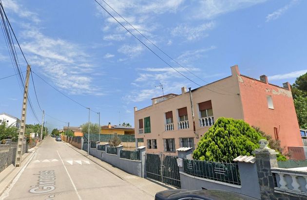 Foto 1 de Xalet en venda a calle Gironés de 3 habitacions amb garatge