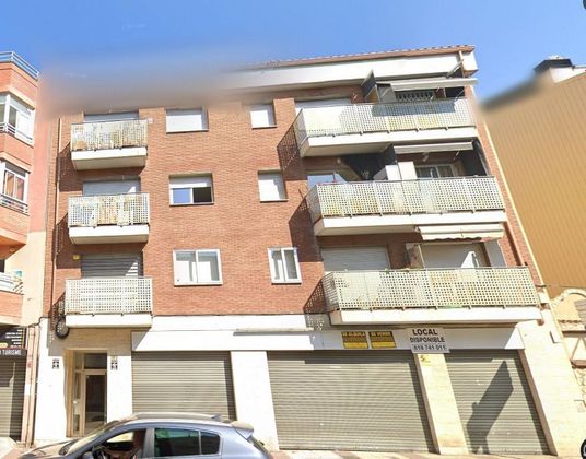 Foto 1 de Pis en venda a calle De Sant Jaume de 3 habitacions amb garatge i ascensor