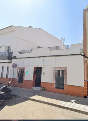 Foto 1 de Pis en venda a calle Aljarafe de 2 habitacions amb garatge