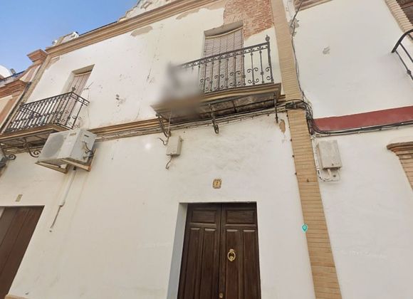 Foto 2 de Casa en venda a calle San Fernando de 3 habitacions i 150 m²